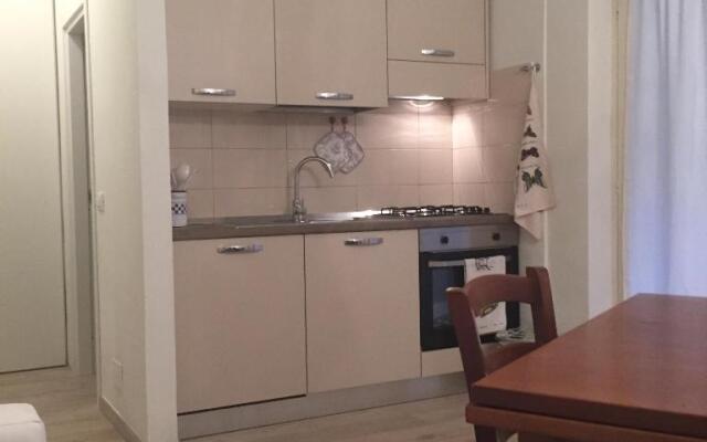 Ala Garden Apartment