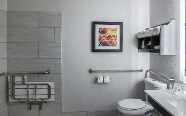 Comfort Suites Lewisville