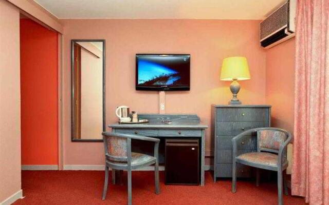 Mercure Sete Balaruc Les Bains