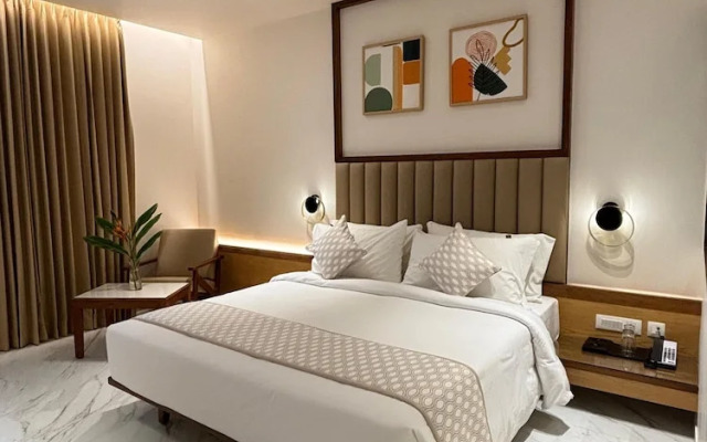 Arcor Hotels