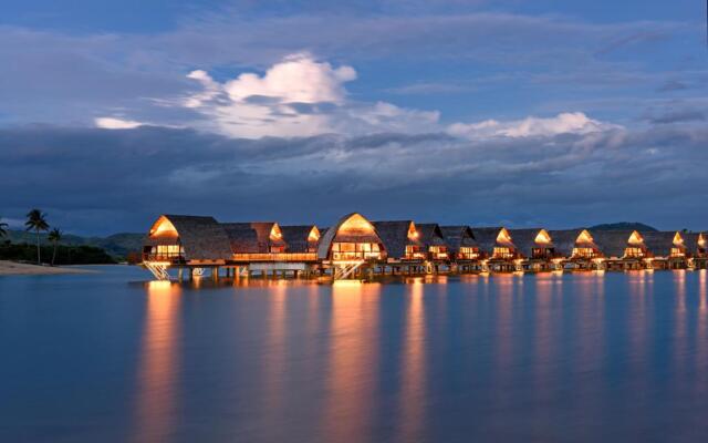 Fiji Marriott Resort Momi Bay