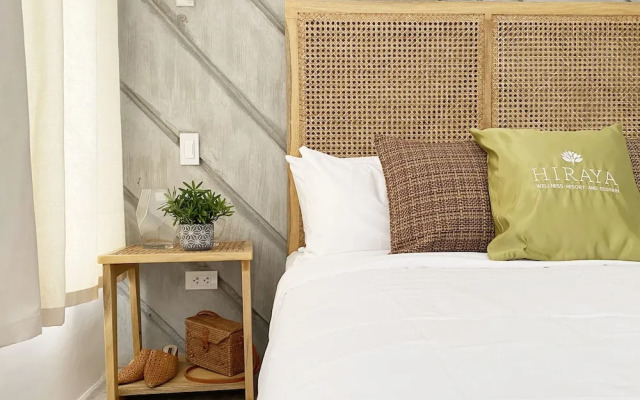 Hiraya Wellness Resort and Ecopark