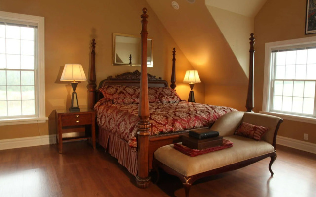 Chelsea Sun Inn