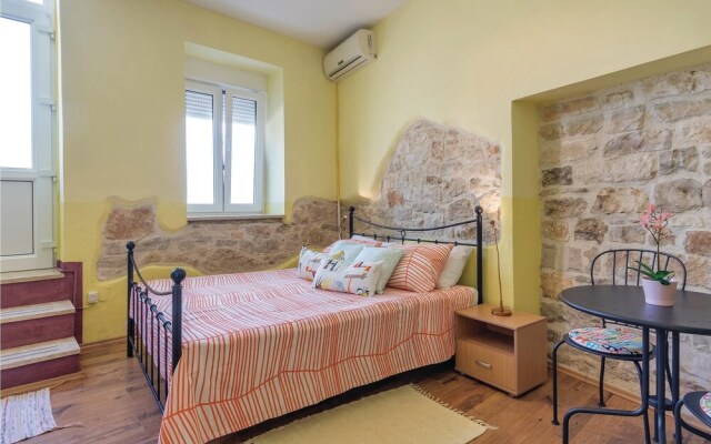 Awesome Home in Pula With Wifi and 0 Bedrooms