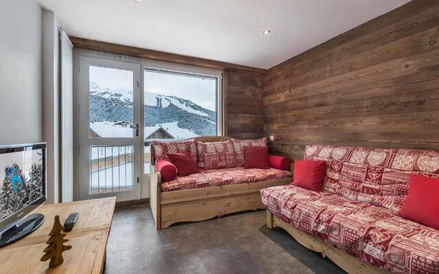 Appartement Courchevel 1650, 3 Pieces, 6 Personnes Fr 1 563 93