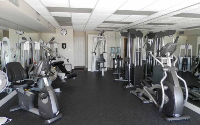 Emerald Towers by Southern Vacation Rentals