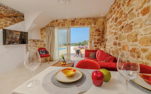 Minoan Villas