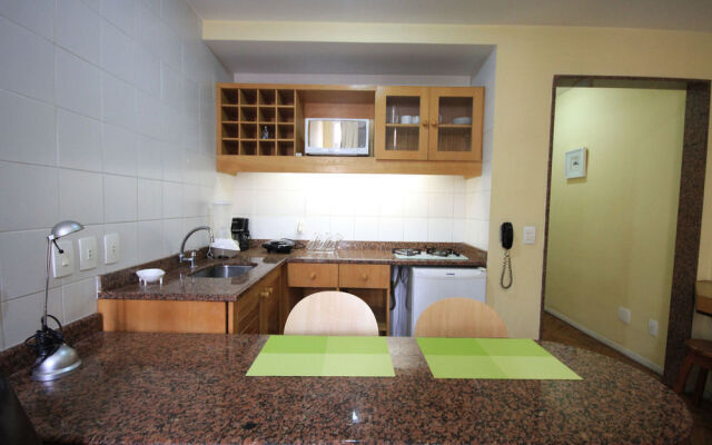 GoHouse - Apartamento Princesa 604 - Avenida Princesa Isabel