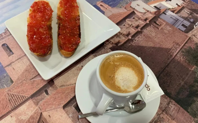 Casa Rural Magnanimus