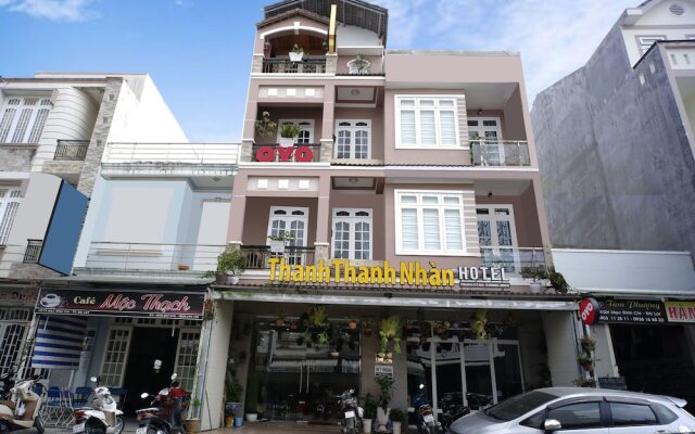 OYO 987 Thanh Thanh Nhan Hotel