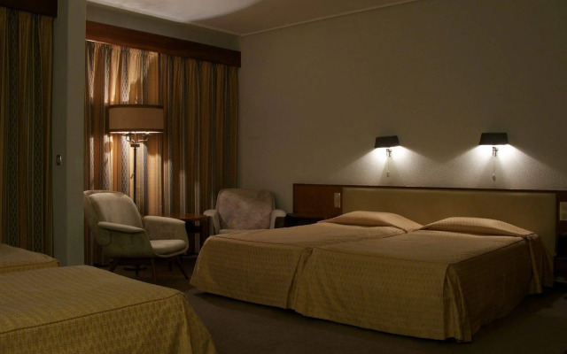 UP Pateirahotel