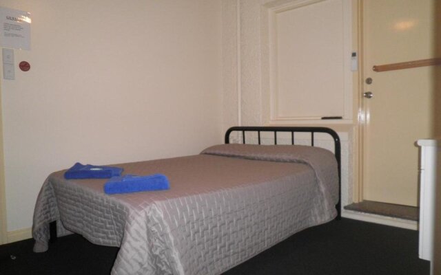 Grafton Hotel