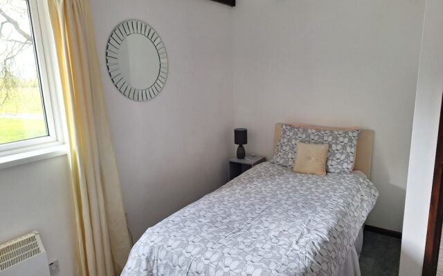 Thornbury Holiday Park