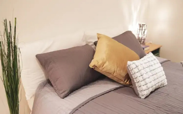Lovely 2-bed Garden Flat In Little Venice