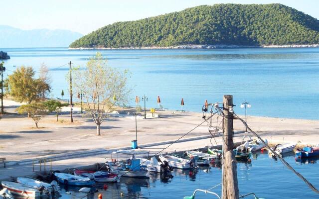 Anna Maria - Vanessa Apartments