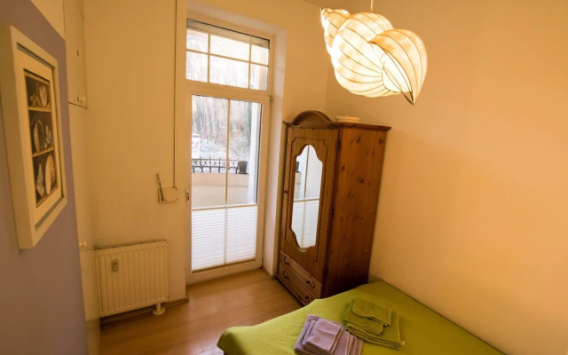 Baltic Apartments - Apartament Vela