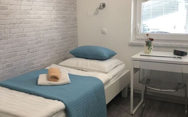 Isabella Rooms