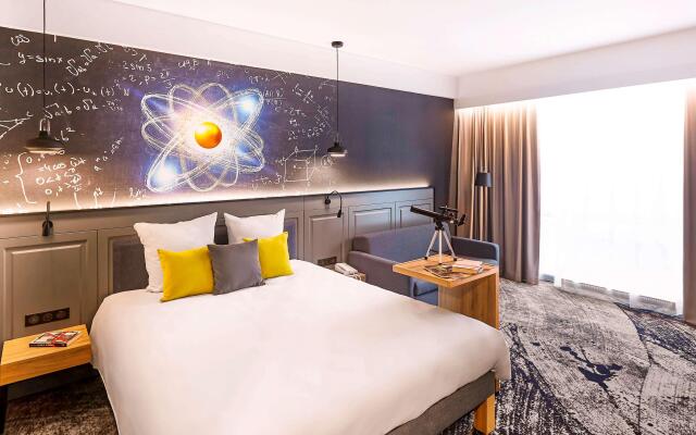 Hotel Mercure Wroclaw Centrum