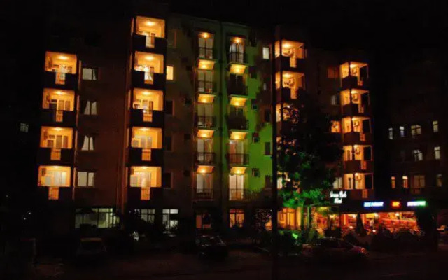 Enver Bey Resort