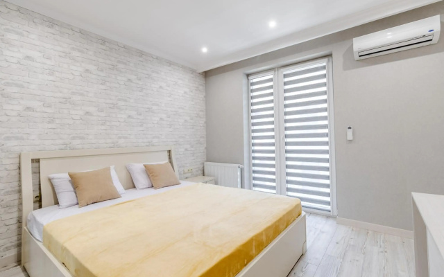 InshiApartments on Hazova str 3