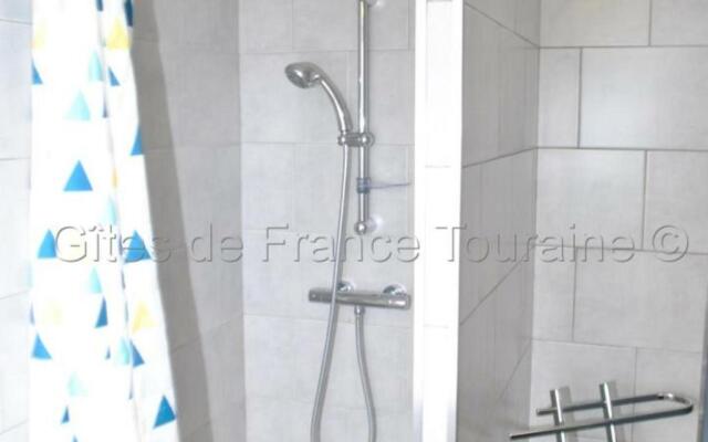 Gite Chédigny, 4 Pièces, 6 Personnes - Fr-1-381-121