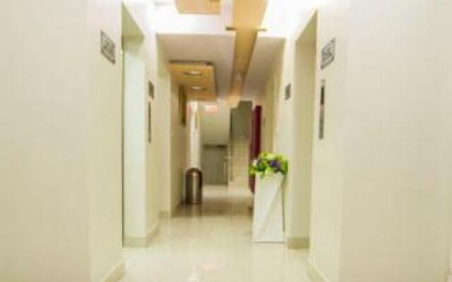 Albayrahaa Hotel