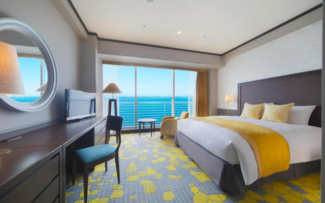 Biwako Hotel