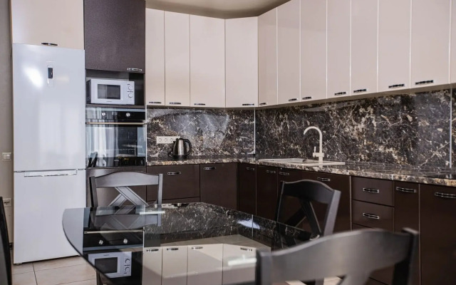 Коттедж у моря