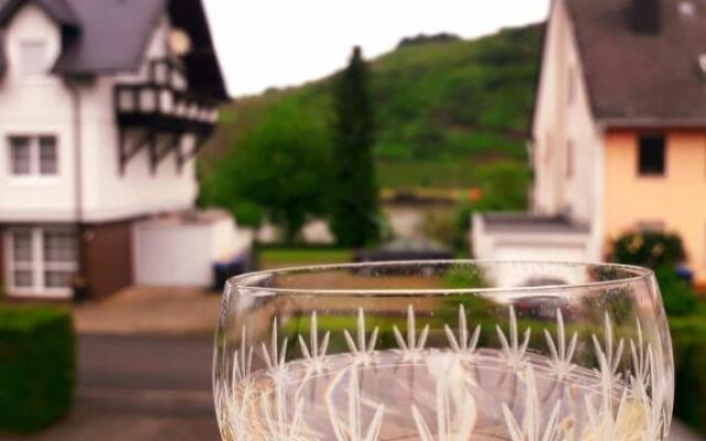 Weingut im Moselkrampen