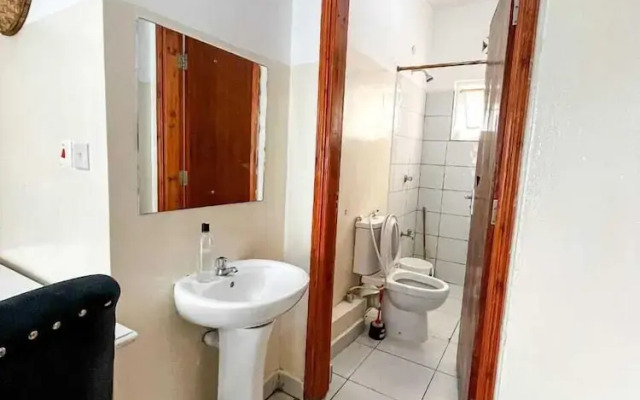 Candy Homes-Buxton Point Mombasa