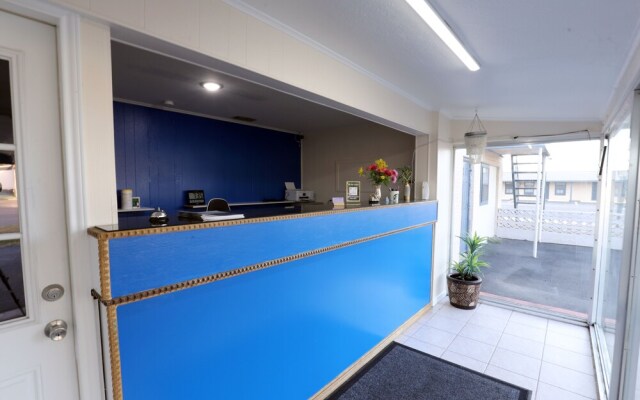 Economy Inn Kingsville By OYO