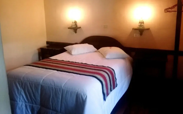 Hostal Revash
