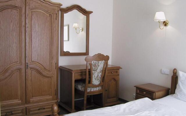Pension Villa Rosa