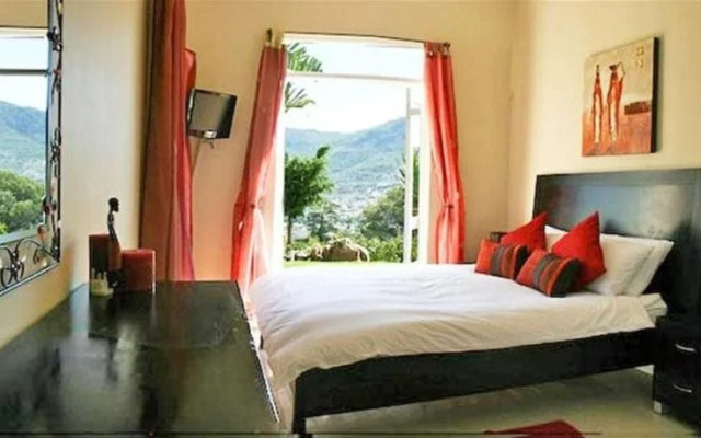 Villa Hout Bay Heights