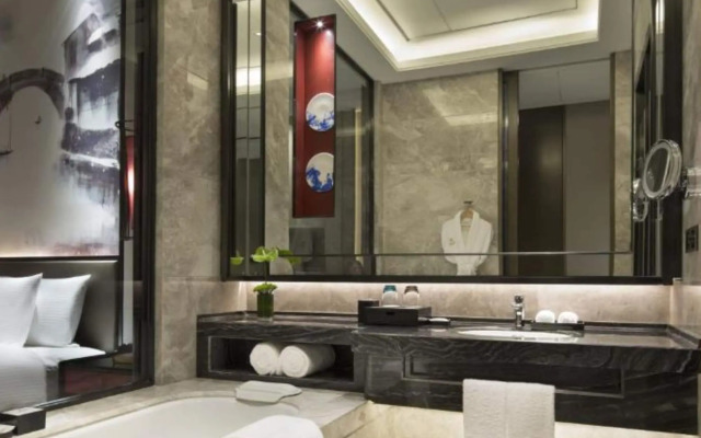 Wanda Realm Yiwu