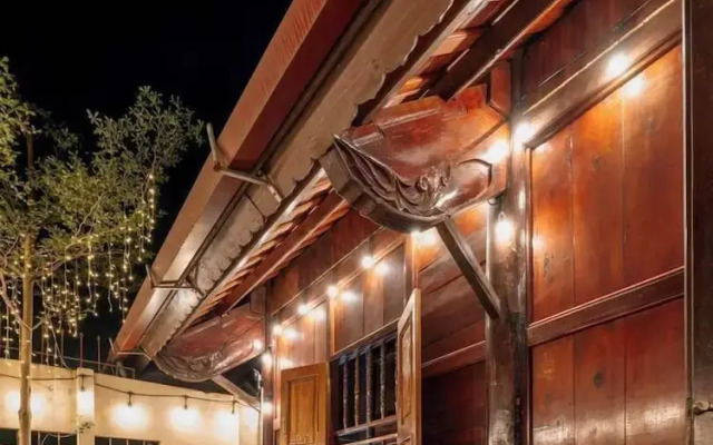 Woodyhouse Ninh Binh