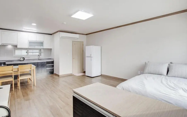 Gapyoeng New Cheongpyeong