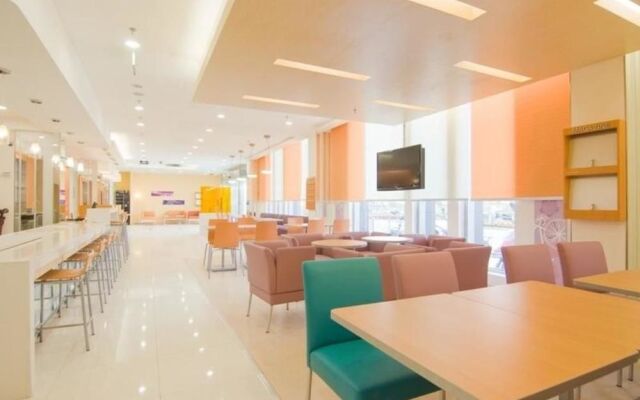 Ibis Hotel Jiangyin