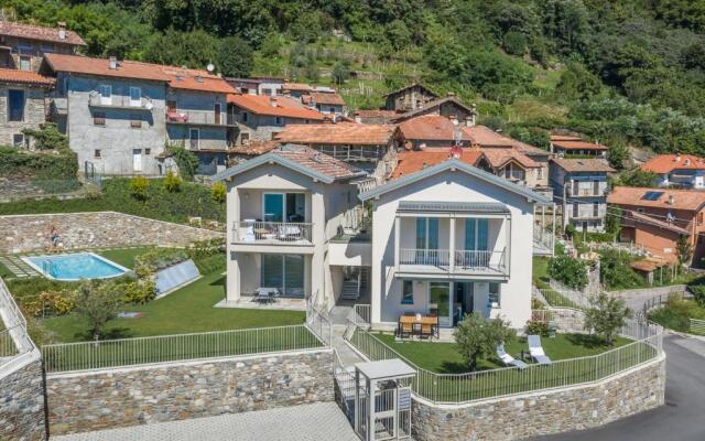 Apartment Veronica - Domaso