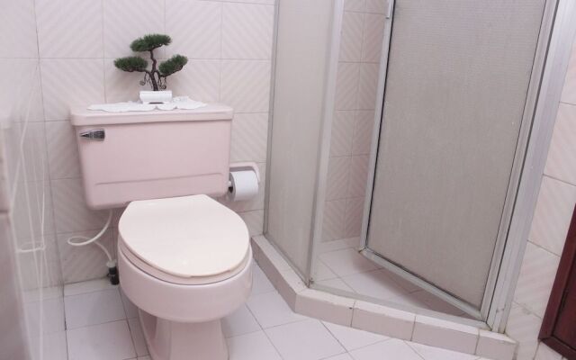 Casa Blanca Just For Travelers