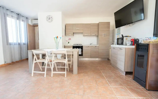 Casa Caboni codice IUN Q2131