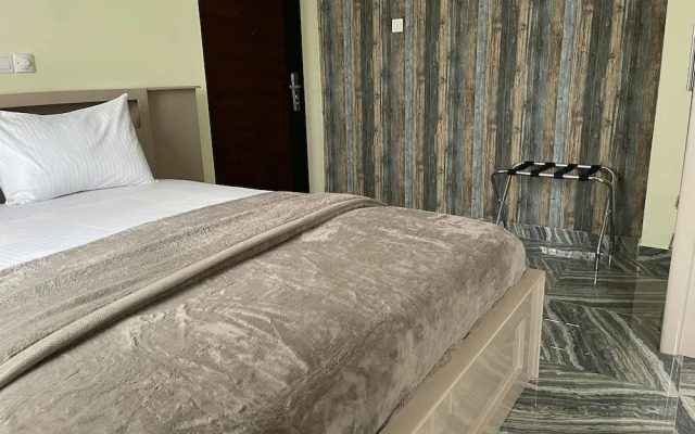 Exotic Palace Hotel
