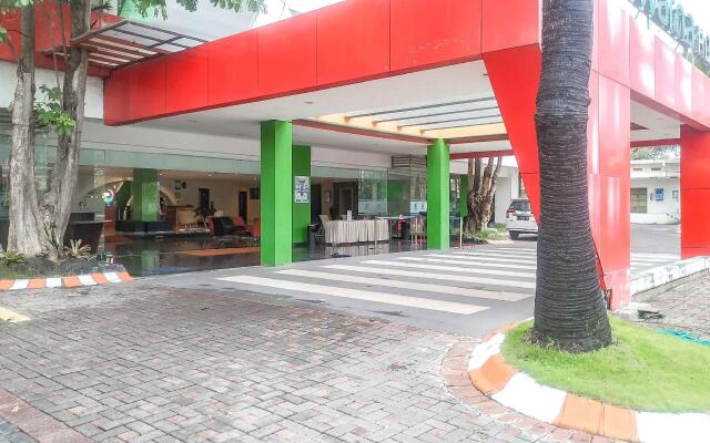 RedDoorz Premium @ Jalan Veteran Bojonegoro