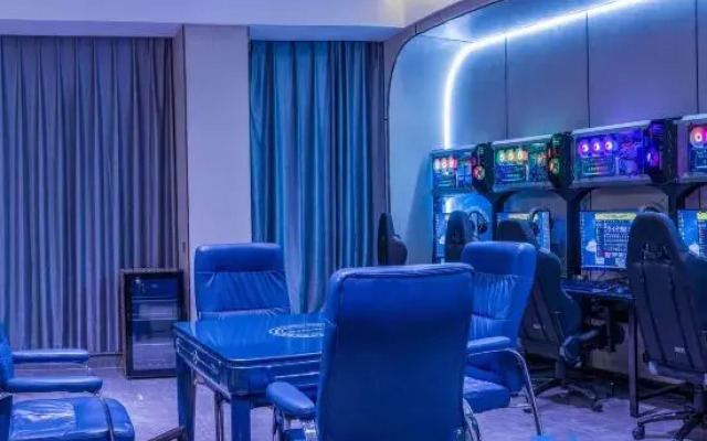 Tianshui E-sports Hotel