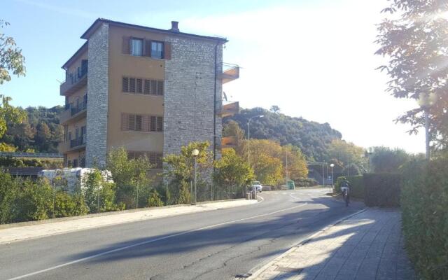 Le terme a due passi