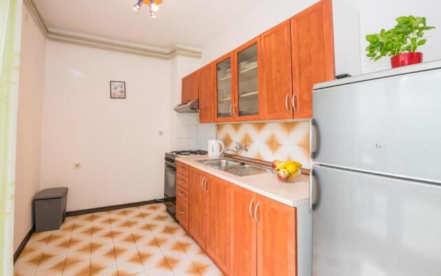 Family house with 2 apartments - Irma