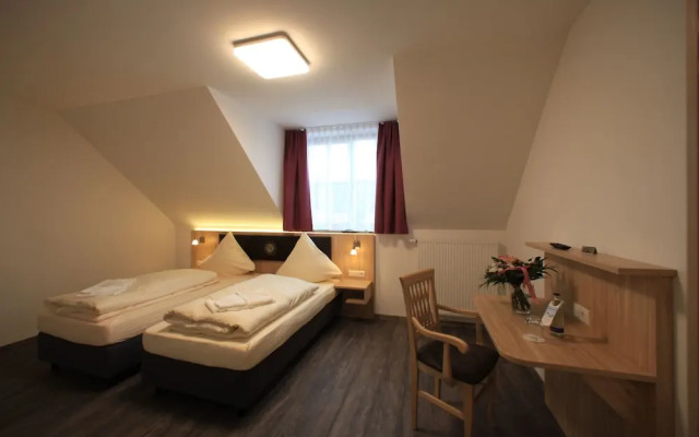 Hotel Gasthaus Sonne