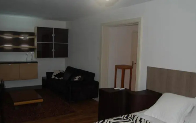 Suit'home Foch