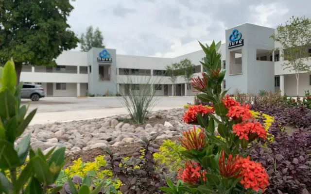 Hotel Nuve Gómez Palacio