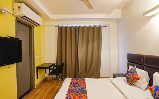 Fabhotel Kaushambi